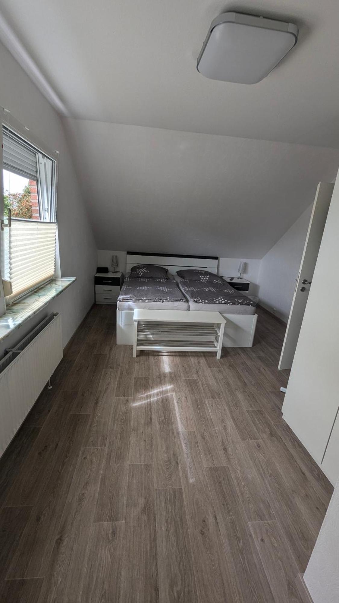 Ferienwohnung Ehmann Schneverdingen Εξωτερικό φωτογραφία